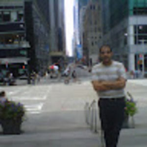 Meet your Posher, Amr